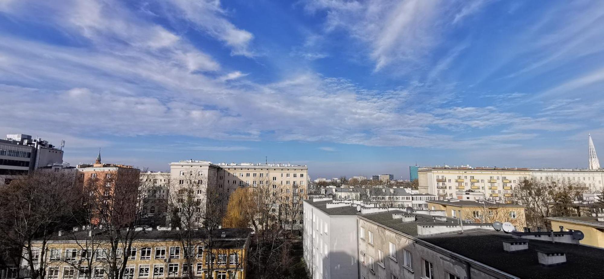Palladium Elektoralna Apartments Варшава Екстериор снимка