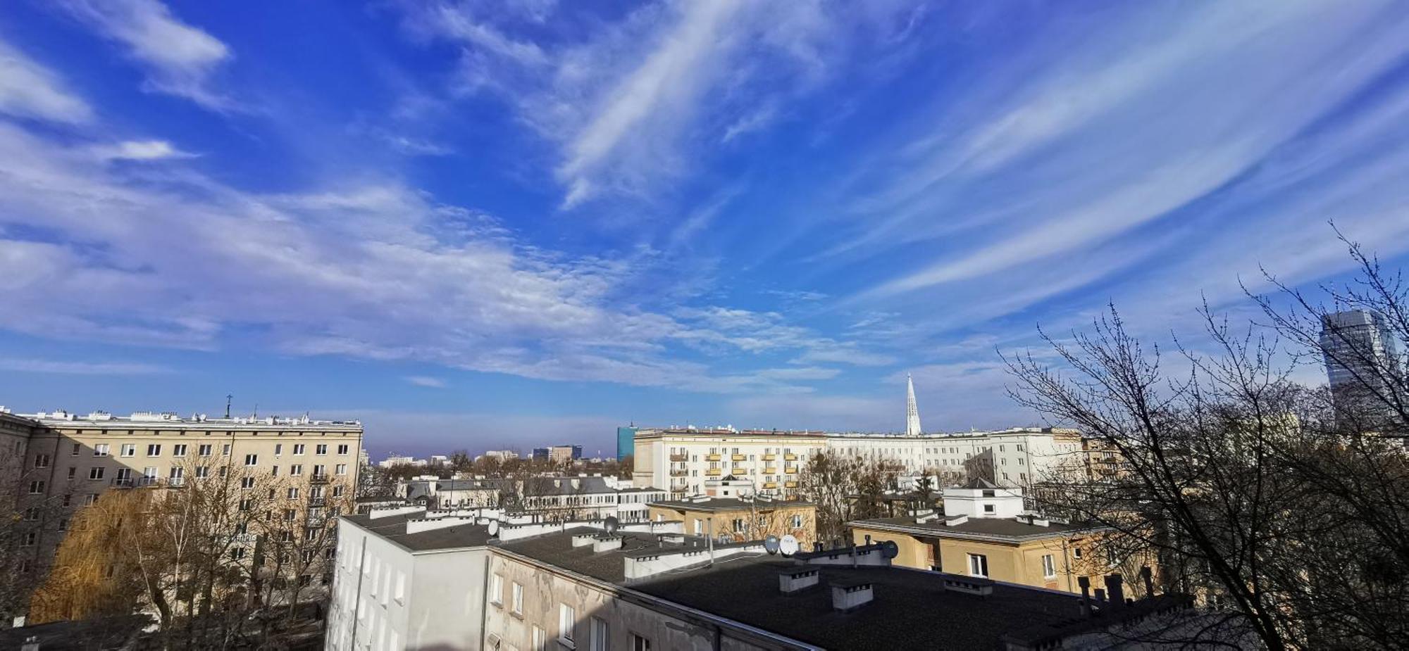 Palladium Elektoralna Apartments Варшава Екстериор снимка
